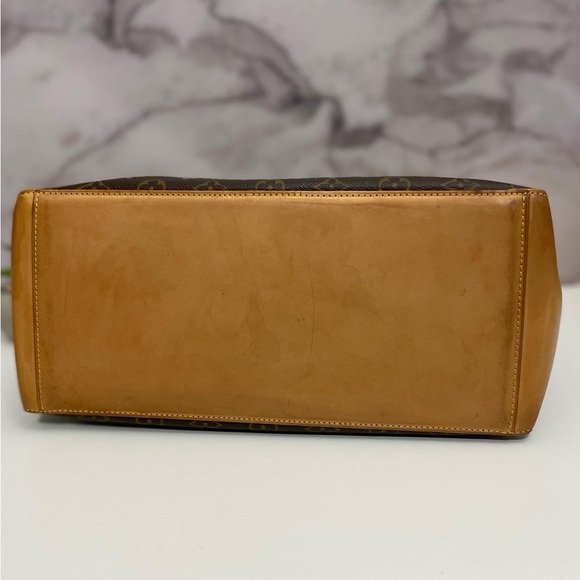 SOLD on instagram Louis Vuitton Cabas Mezzo tote bag - Picture 8 of 15